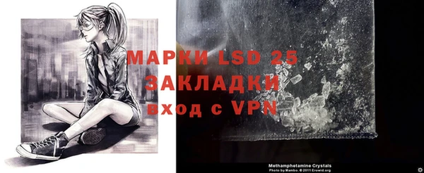 стафф Белоозёрский
